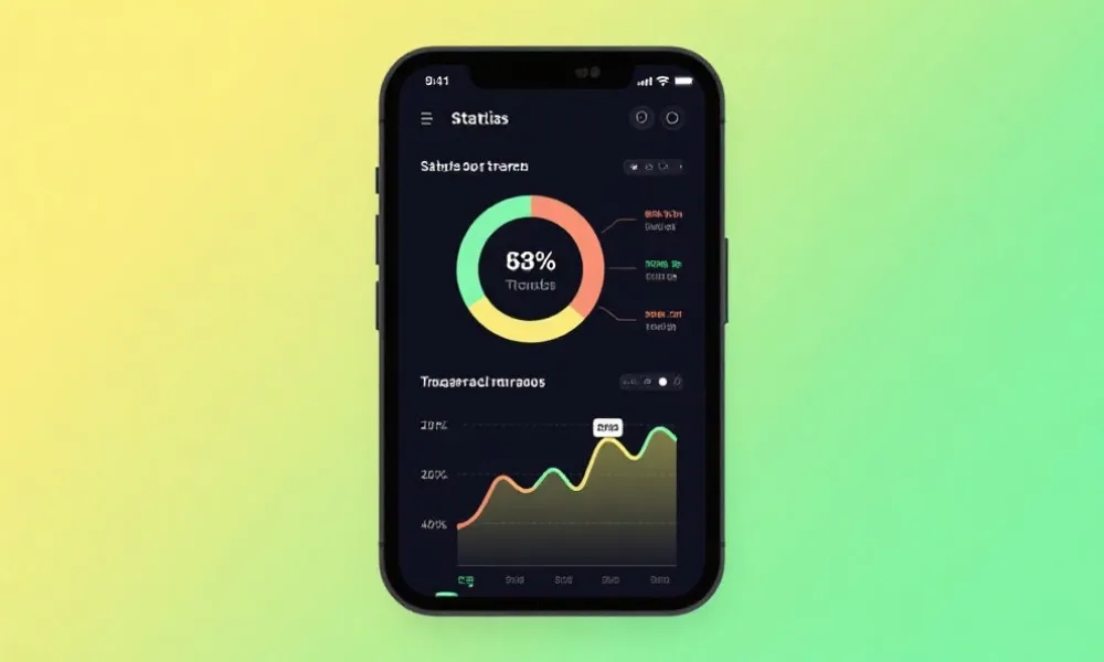 移动端功能预览