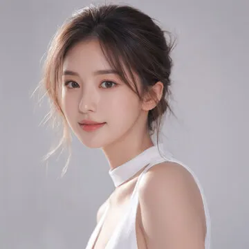 李嘉然